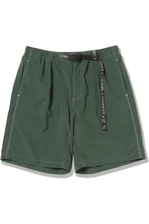 Gramicci Shorts, Herre, Grøn, M, Nylon, Grøn Nylon G-Shorts