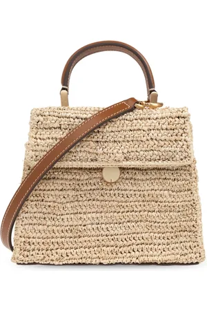 Cult Gaia Taske, Dame, , ONE SIZE, Uld, Sybil Mini håndtaske