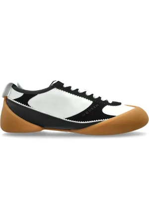 Alexander McQueen Sko, Dame, Hvid, 39 EU, Sportsko Flexion