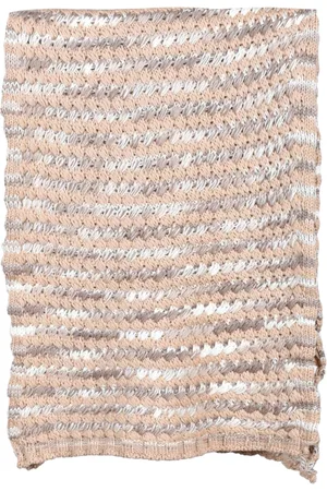 Missoni Tilbehør, Dame, , ONE SIZE, Uld, Uldtørklæde