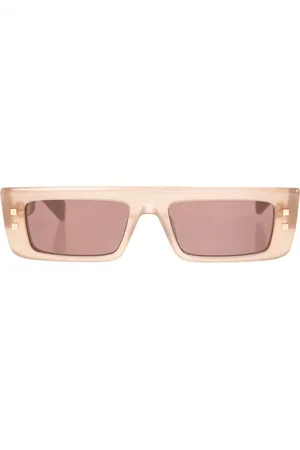Balmain Tilbehør, unisex, , ONE SIZE, Solbriller B-Army III