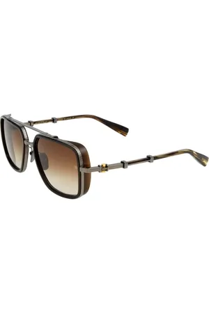Balmain Tilbehør, unisex, Sort, ONE SIZE, Uld, Stilfuldt Bps-108 Mode Tilbehør