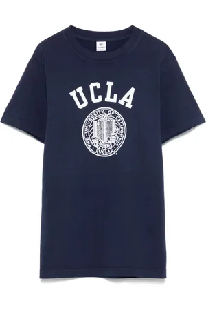 Sporty & Rich Top, Dame, Blå, S, Sporty T-shirt To043615639Bl