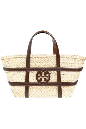 Tory Burch Taske, Dame, , ONE SIZE, Uld, Ella shopper taske