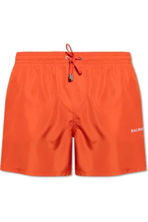 Balmain Badetøj, Herre, , M, Badeshorts