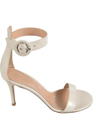 Gianvito Rossi Sko, Dame, , 38 1/2 EU, Sandaler til kvinder