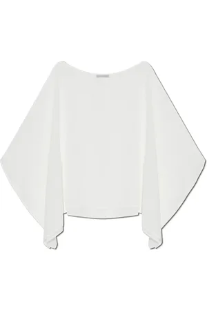 Balmain Badetøj, Dame, Hvid, S/M, Beach Top