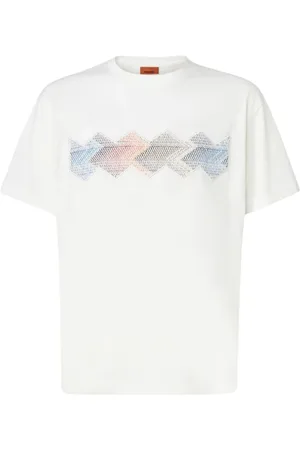 Missoni Top, Herre, , XS, T-shirts og Polos