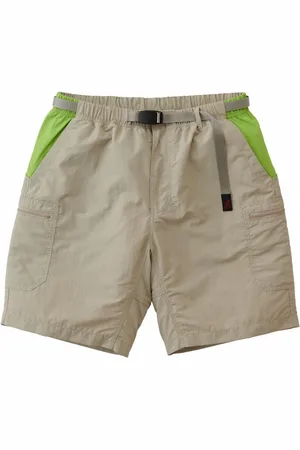Gramicci Shorts, Herre, , S, Nylon, Dune Nylon Utility Shorts
