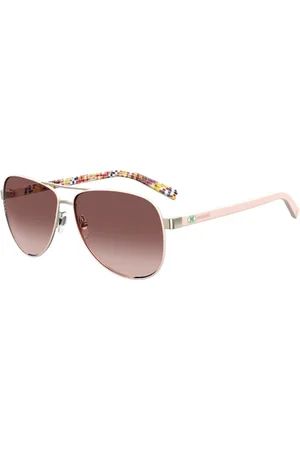 Missoni Tilbehør, Dame, Lyserød, 59 MM, Solbriller