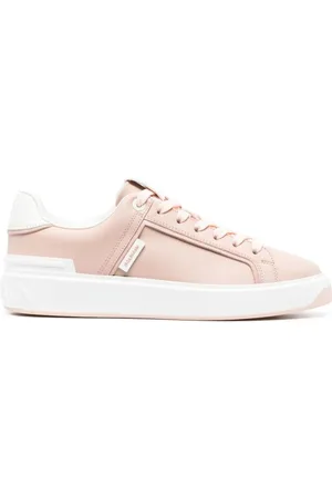 Balmain Sko, Dame, , 36 EU, Uld, Sneakers