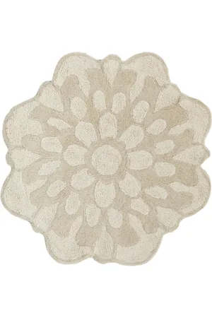 Missoni Home, Dame, , ONE SIZE, Bomuld, Blomstret Organisk Rund Badekåbe