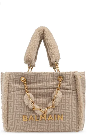 Balmain Taske, Dame, , ONE SIZE, shopper type taske