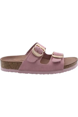 Skechers Sko, Dame, Lyserød, 38 EU, Tutu Slipper til Komfort og Stil
