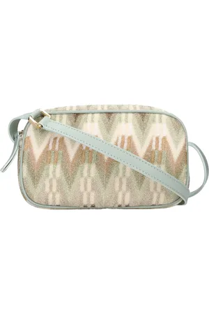 Missoni Taske, Dame, Flerfarvet, ONE SIZE, Uld, Tasker.. MultiColour