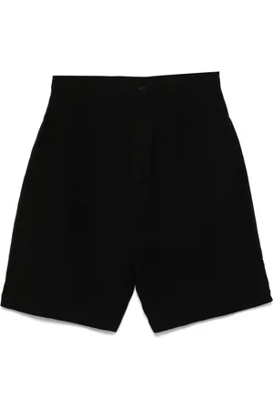 JUNYA WATANABE Shorts, Herre, Sort, M, Uld, Sorte Mænds Bukser