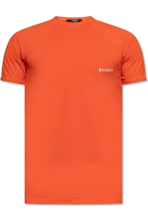 Balmain Top, Herre, , S, Svømme T-shirt