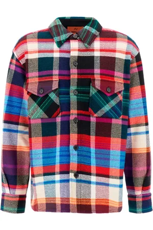 Missoni Jakke, Herre, Flerfarvet, L, Light Jackets