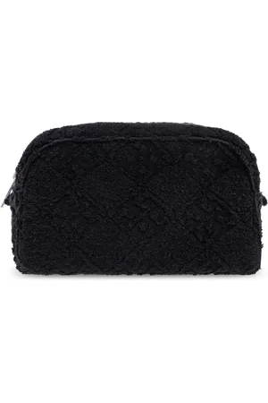 Tory Burch Taske, Dame, Sort, ONE SIZE, Kosmetisk taske Ella