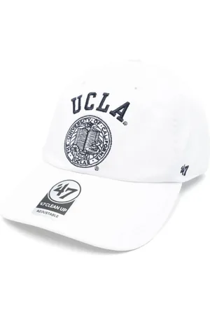 Sporty & Rich Tilbehør, Dame, Hvid, ONE SIZE, Hvid Sporty Cap Ac060615639Wh