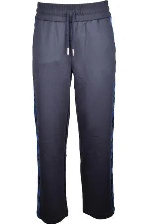 Missoni Bukser, Herre, Blå, M, Bukser