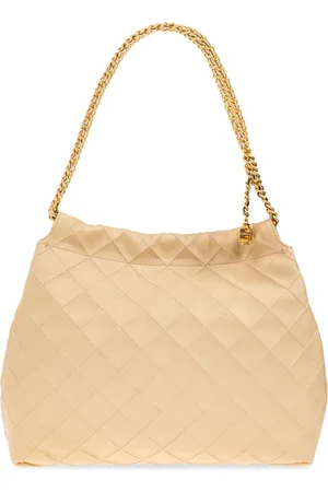 Tory Burch Taske, Dame, , ONE SIZE, Uld, Fleming taske