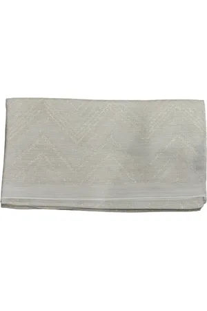 Missoni Tilbehør, Dame, , ONE SIZE, Mønstret Tørklæde med Let Lurex