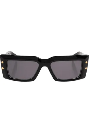 Balmain Tilbehør, Dame, Sort, ONE SIZE, Imperial solbriller