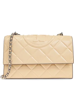 Tory Burch Taske, Dame, , ONE SIZE, Uld, Skuldertaske 