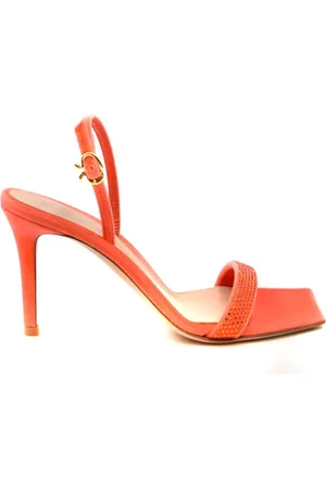 Gianvito Rossi Sko, Dame, , 35 EU, Sandaler