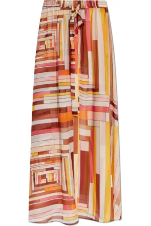 Missoni Nederdel, Dame, Flerfarvet, S, Uld, Silkekjole