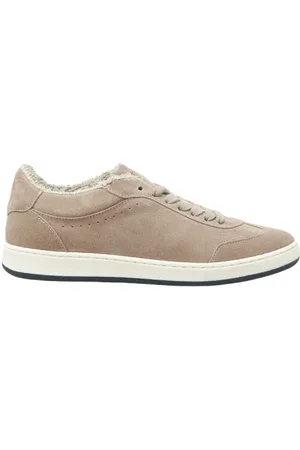 PESERICO SIGN Sko, Dame, , 38 EU, Ægte ruskind sneakers