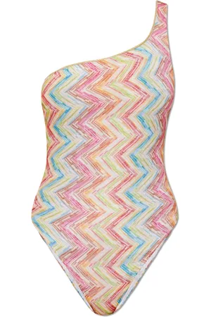 Missoni Badetøj, Dame, Flerfarvet, S, Badedragt