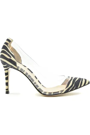 Gianvito Rossi Sko, Dame, , 38 1/2 EU, Lavt snit