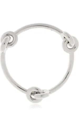 Kate Spade Tilbehør, Dame, Grå, ONE SIZE, Tyl, Messing armbånd
