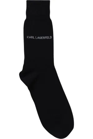 Karl Lagerfeld Undertøj, Herre, Sort, S, Sokker