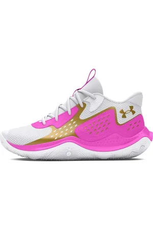 Under Armour Sko, Dame, Lyserød, 42 EU, UA Jet 