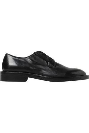 Paul Smith Sko, Herre, Sort, 42 EU, Læder, Klassiske Læder Brogue Sko