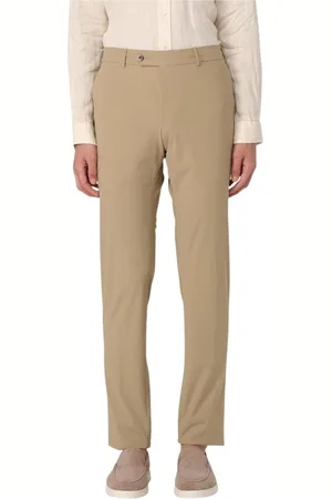 PT Torino Bukser, Herre, , L, Klassiske Slim Fit Bukser