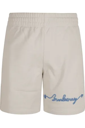 Burberry Shorts, Herre, , L, Uld, Stilfulde Shorts til Mænd