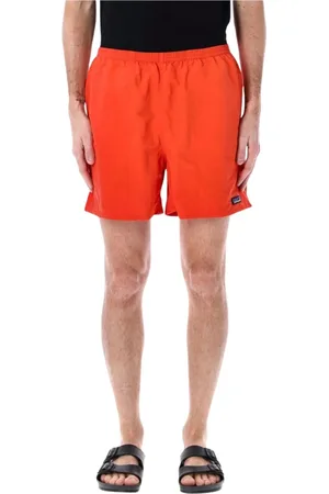 Patagonia Shorts, Herre, , M, Nylon, Sorte Afslappede Shorts