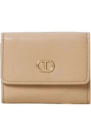 Twin-Set Tilbehør, Dame, , ONE SIZE, Elegant Reb Pung