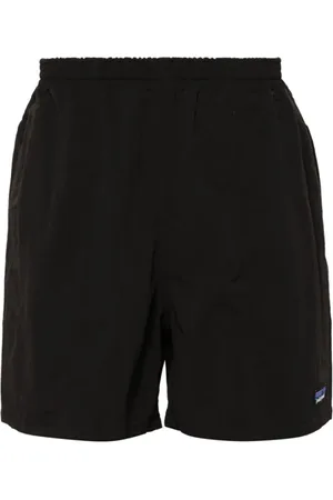 Patagonia Shorts, Herre, Sort, M, Uld, NetPlus Baggies Shorts i Cpla Blå