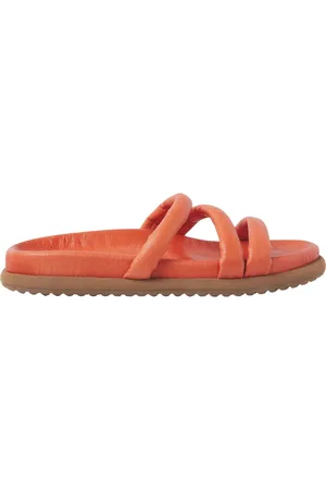 VIA VAI Sko, Dame, , 41 EU, Læder, Candy Pop Slippers