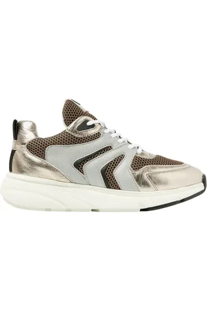 VIA VAI Sko, Dame, Flerfarvet, 38 EU, Uld, Vic Taylor Sneakers