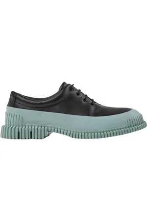 Camper Sko, Herre, Flerfarvet, 42 EU, Multifarvet Brogue Sko