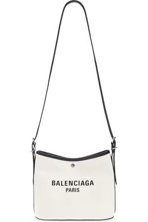 Balenciaga Taske, Dame, , ONE SIZE, Uld, Skuldertaske Biarritz