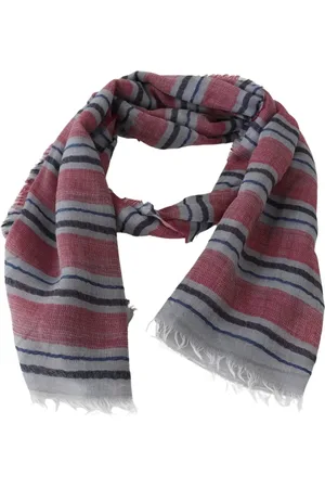 Missoni Tilbehør, Herre, Flerfarvet, ONE SIZE, Uld, Winter Scarves