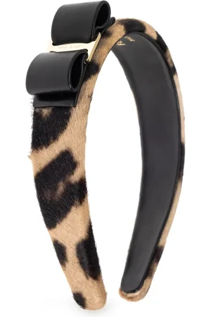 Salvatore Ferragamo Tilbehør, Dame, , ONE SIZE, Hårbånd