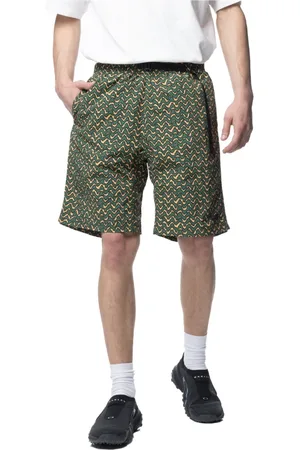 Gramicci Shorts, Herre, Flerfarvet, M, Nylon, Pakbare G-Shorts